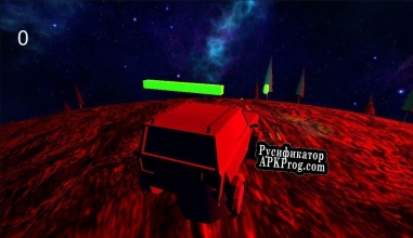 Русификатор для Planet Chaos (Blink Studio)