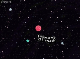 Русификатор для Planet Defender (itch) (JenniferMoravits)
