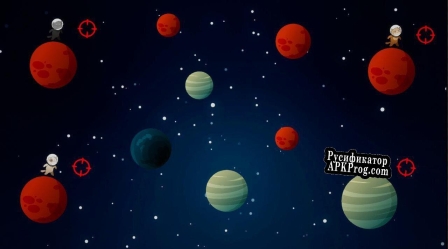 Русификатор для Planet Pouncers