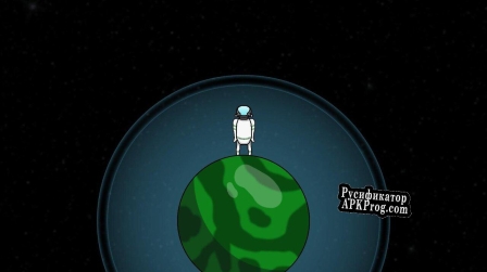 Русификатор для Planetary Jump