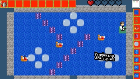 Русификатор для Plant Puzzle Game