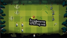 Русификатор для Plants vs Zombie(demo)