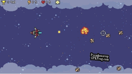 Русификатор для Plasma Attack