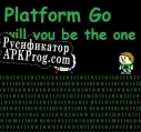 Русификатор для Platform Go