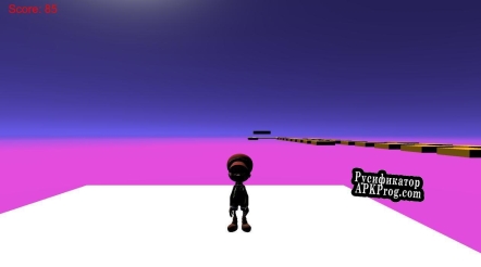 Русификатор для Platform Run N Jump