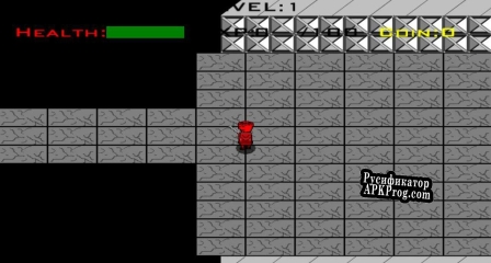 Русификатор для Platform Warrior (Alpha) Demo