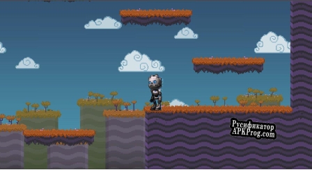 Русификатор для Platformer i guess (Trillius)