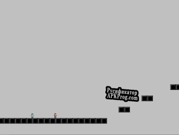 Русификатор для platformer racer
