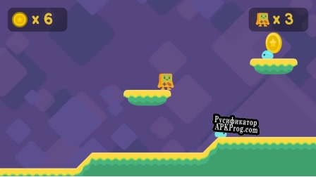 Русификатор для Platformer Test (HectorCelis)