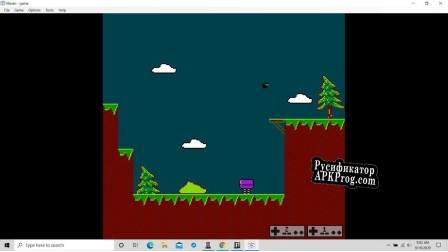 Русификатор для PlatyCatDemo