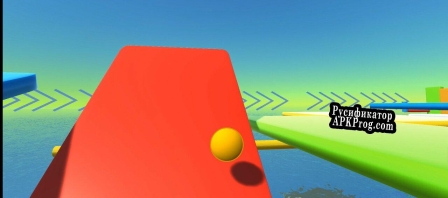 Русификатор для Play a ball