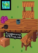 Русификатор для Play Home