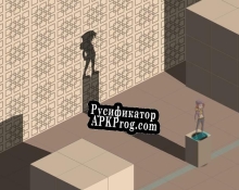Русификатор для Play of Shadows