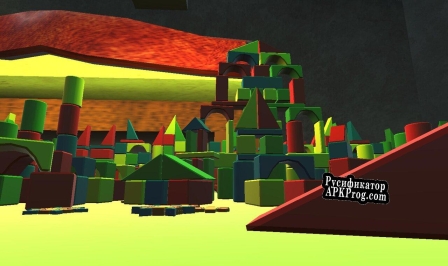 Русификатор для Playground (JasmineKay)