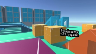 Русификатор для Playground (popuko)