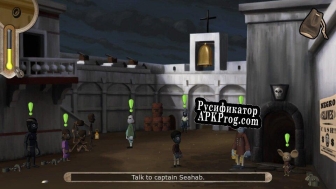 Русификатор для Playing History 2 Slave Trade