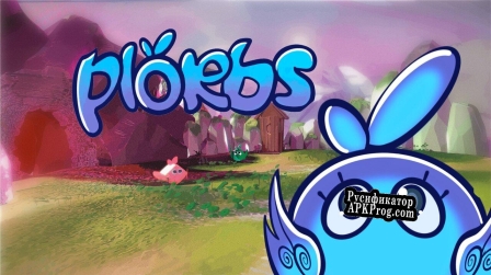 Русификатор для Plorbs