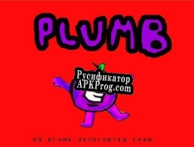 Русификатор для plumb (itch)