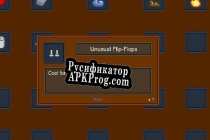 Русификатор для PLUNDER (itch)