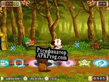 Русификатор для Pocket Quest