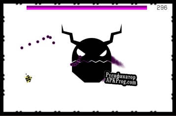 Русификатор для PointPointBoom