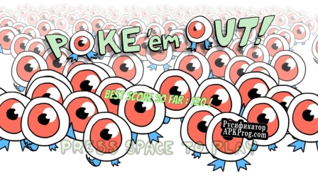 Русификатор для Pokeem Out