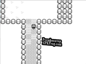 Русификатор для Pokemon RBY Remake