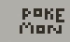 Русификатор для Pokémon Fire (pokémon fangame for playdate)