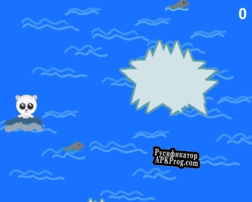 Русификатор для Polar Bear