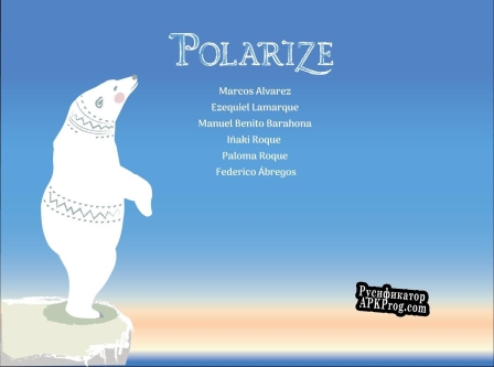 Русификатор для Polarize