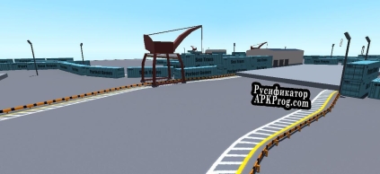 Русификатор для Poly Horizon