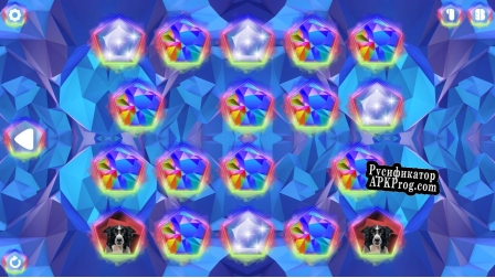 Русификатор для Poly Memory Dogs