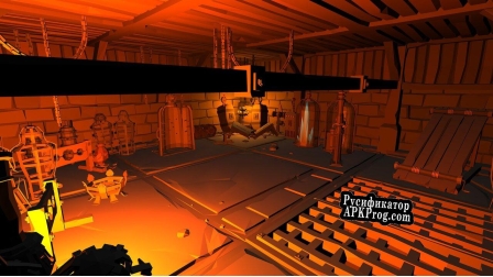 Русификатор для Poly Quest