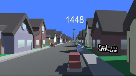 Русификатор для Poly Road