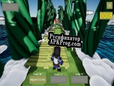 Русификатор для Poly The Run (baxa73)