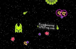 Русификатор для Poly Vessel
