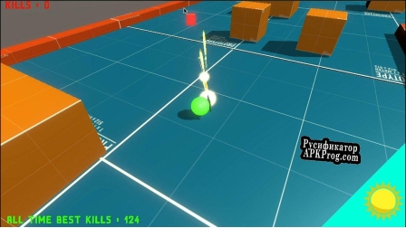 Русификатор для POLY WARS