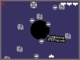 Русификатор для POLYBIUS (itch) (sinnesloschen)