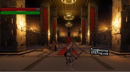 Русификатор для Polygon RPG (demo)