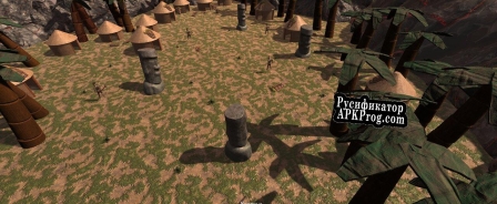 Русификатор для Polynesian Slasher