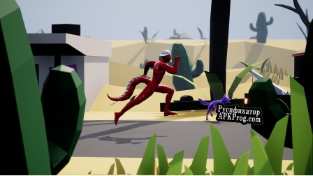 Русификатор для Polyrun
