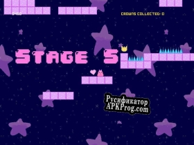Русификатор для Ponchys Puzzleventure