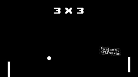 Русификатор для Pong 2022