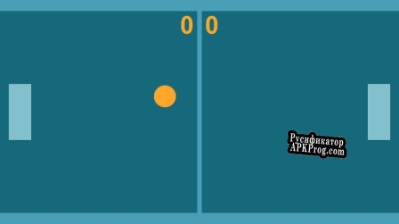 Русификатор для Pong Ball (GreenGamesDev)