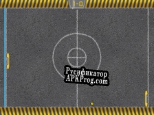 Русификатор для Pong Battle