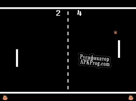 Русификатор для Pong Hu3