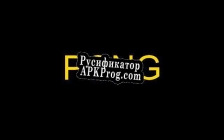 Русификатор для Pong (itch) (Davi Auzier)