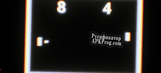 Русификатор для Pong (Joshua Connor)