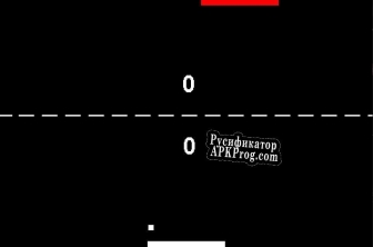 Русификатор для Pong Multiplayer Local