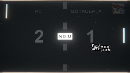 Русификатор для Pong RTX